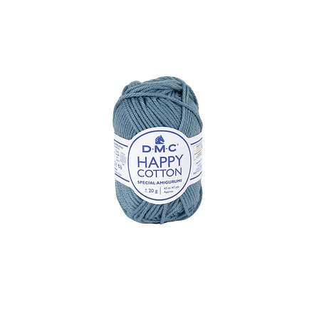 DMC Happy Cotton - 4ply