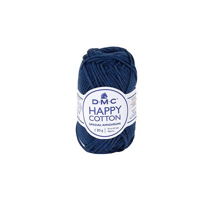 DMC Happy Cotton - 4ply