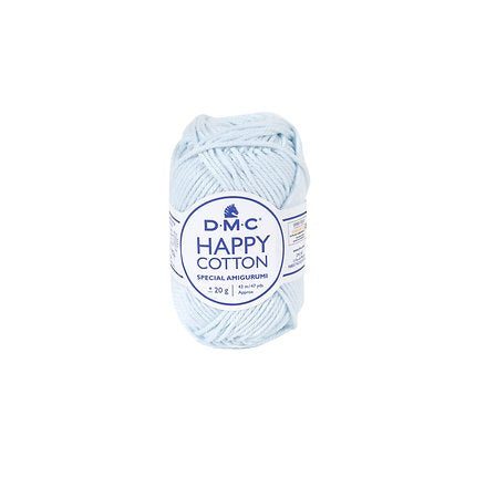 DMC Happy Cotton - 4ply