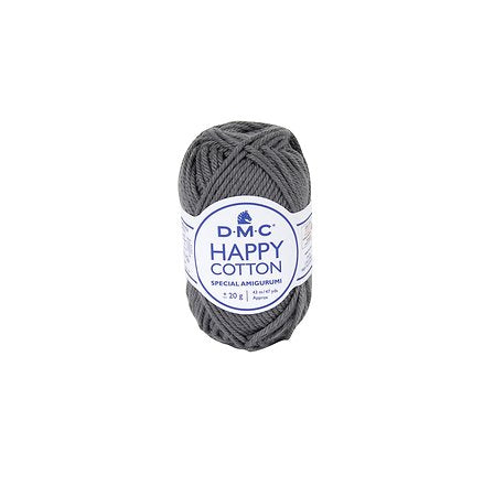 DMC Happy Cotton - 4ply