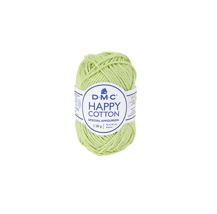 DMC Happy Cotton - 4ply