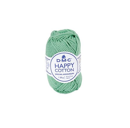 DMC Happy Cotton - 4ply