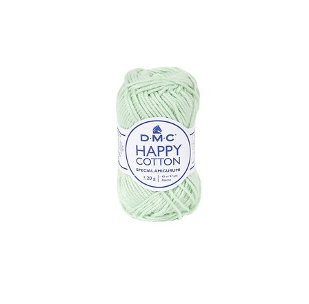 DMC Happy Cotton - 4ply