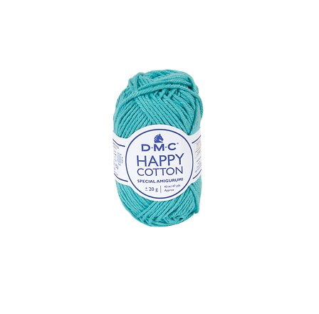 DMC Happy Cotton - 4ply