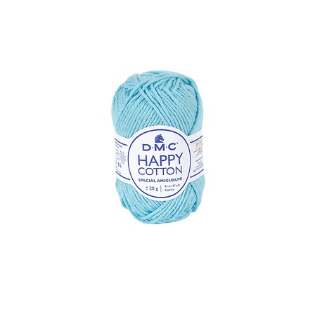 DMC Happy Cotton - 4ply