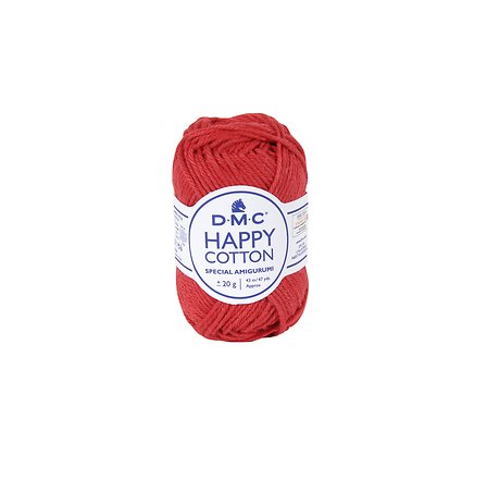 DMC Happy Cotton - 4ply