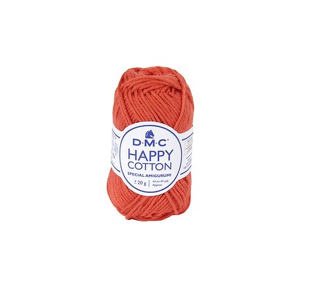 DMC Happy Cotton - 4ply