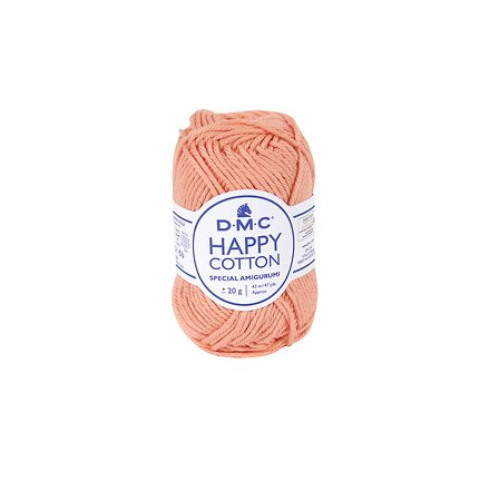 DMC Happy Cotton - 4ply