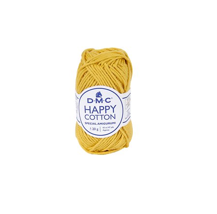 DMC Happy Cotton - 4ply