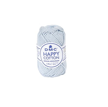 DMC Happy Cotton - 4ply