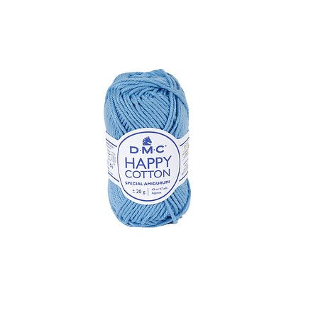 DMC Happy Cotton - 4ply