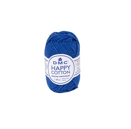 DMC Happy Cotton - 4ply