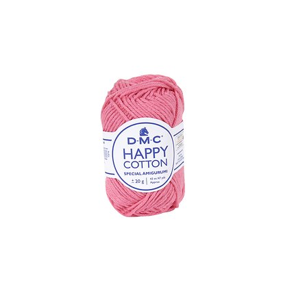 DMC Happy Cotton - 4ply