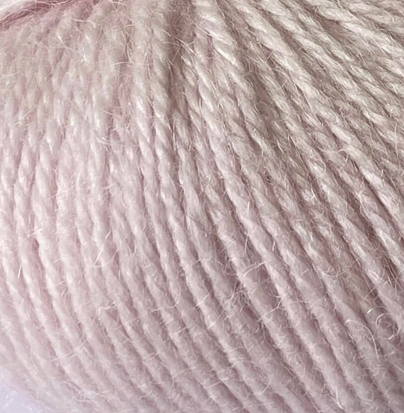 Crucci Aella Merino/Alpaca - 8Ply