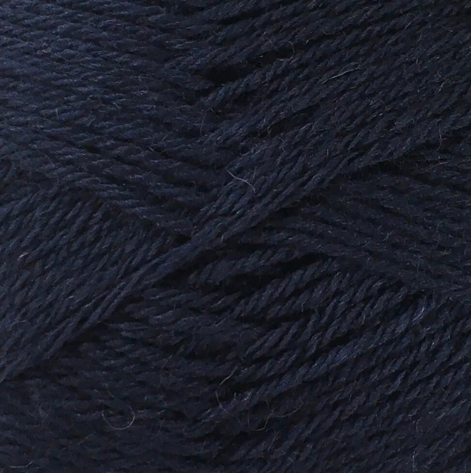 Crucci Soft 100% Pure Wool - 4ply