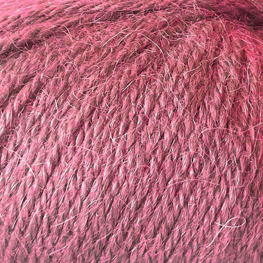 Crucci Aella Merino/Alpaca - 8Ply