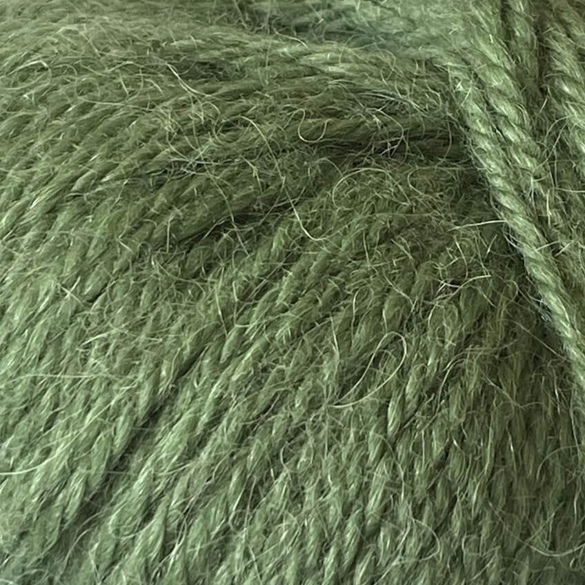 Crucci Aella Merino/Alpaca - 8Ply