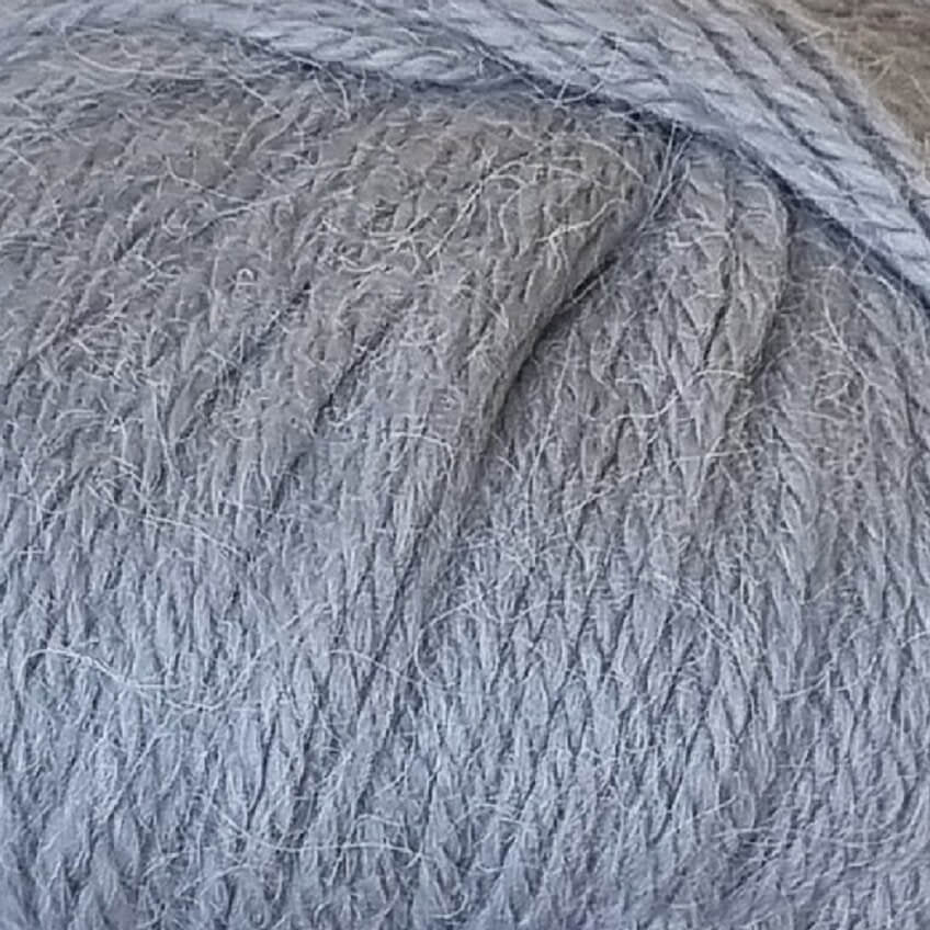 Crucci Aella Merino/Alpaca - 8Ply