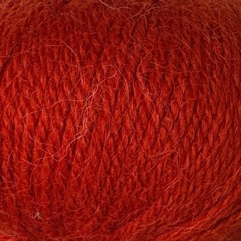 Crucci Aella Merino/Alpaca - 8Ply