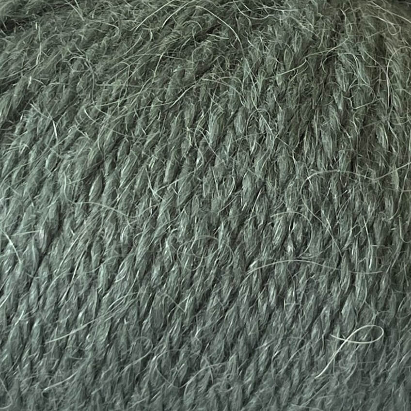 Crucci Aella Merino/Alpaca - 8Ply