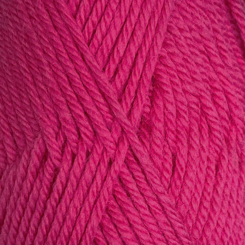 Crucci 100% Merino Wool - 8ply