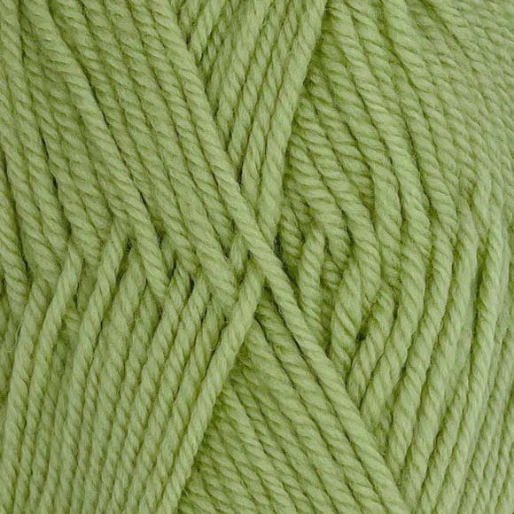 Crucci 100% Merino Wool - 8ply