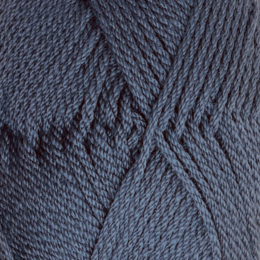 Crucci Luxury Merino Crepe - 8ply