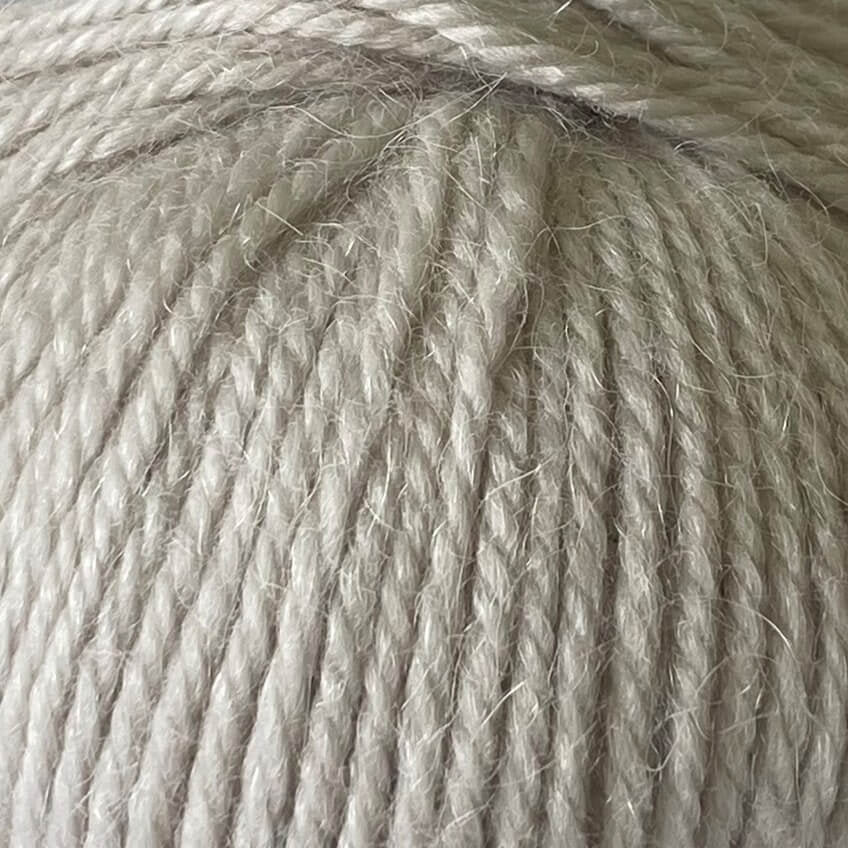 Crucci Aella Merino/Alpaca - 8Ply