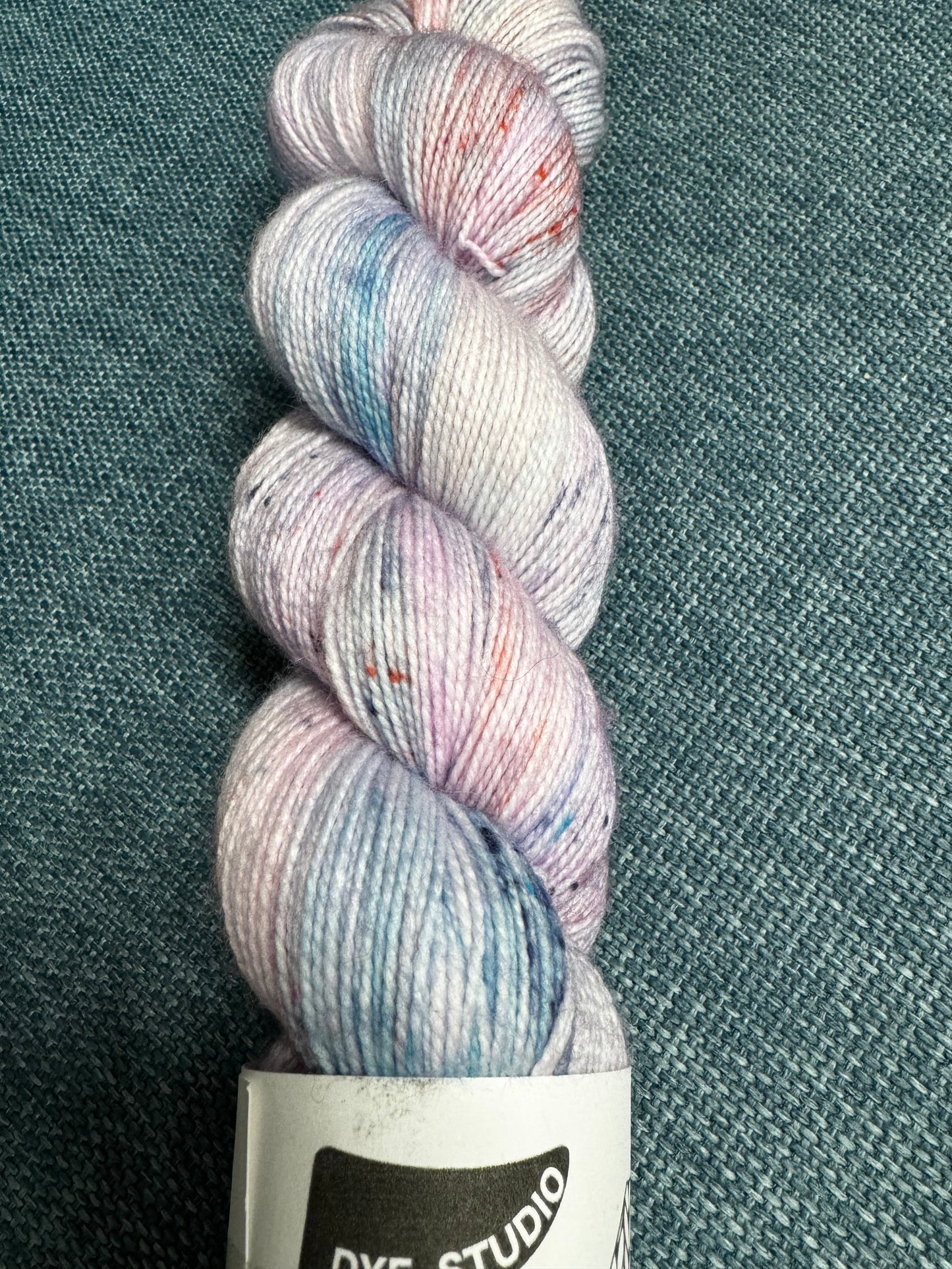 Dye Studio 54, Super, 4Ply