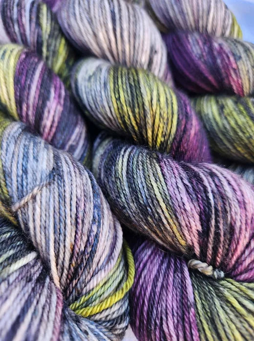 Dye Studio 54, Deluxe, 4Ply