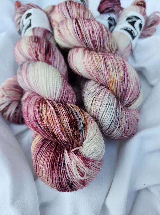 Dye Studio 54, Deluxe, 4Ply