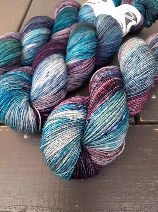 Dye Studio 54, Deluxe, 4Ply