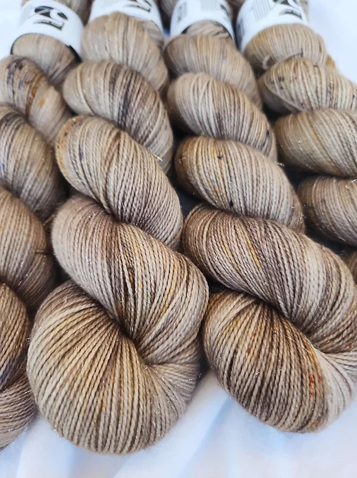 Dye Studio 54, Sparkle, 4Ply