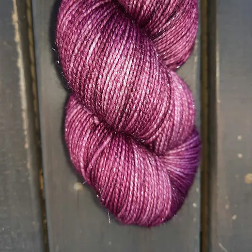 Dye Studio 54, Sparkle, 4Ply