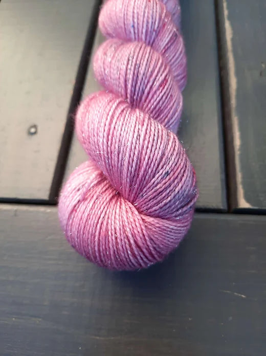 Dye Studio 54, Sparkle, 4Ply