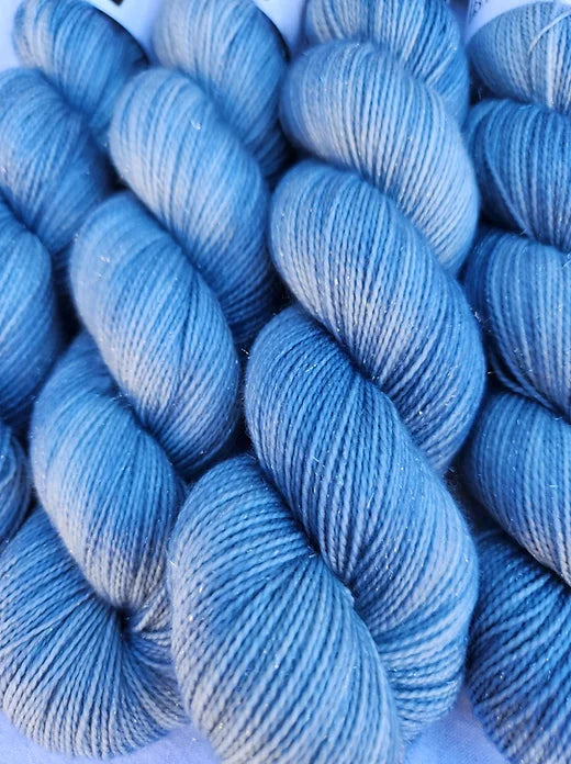 Dye Studio 54, Sparkle, 4Ply