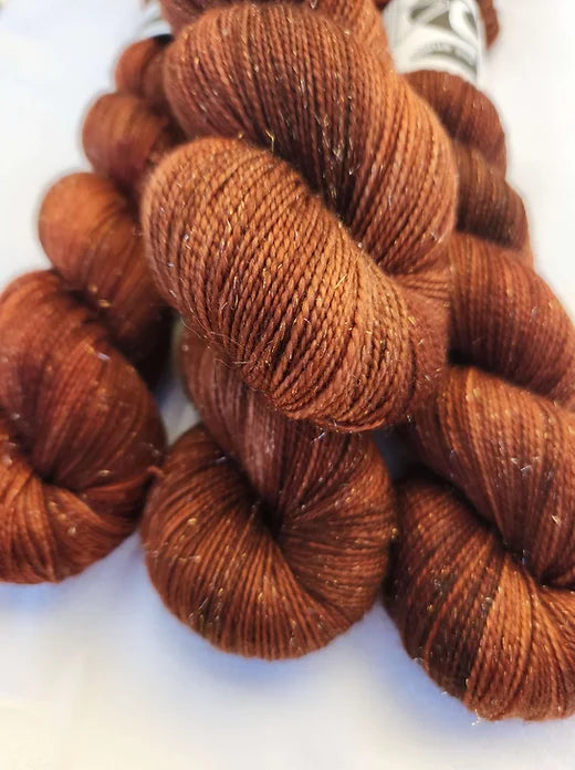 Dye Studio 54, Sparkle, 4Ply