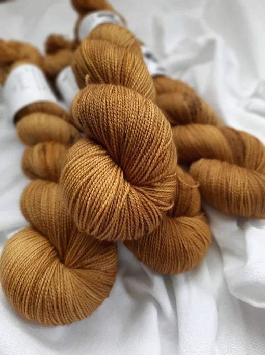 Dye Studio 54, Super, 4Ply