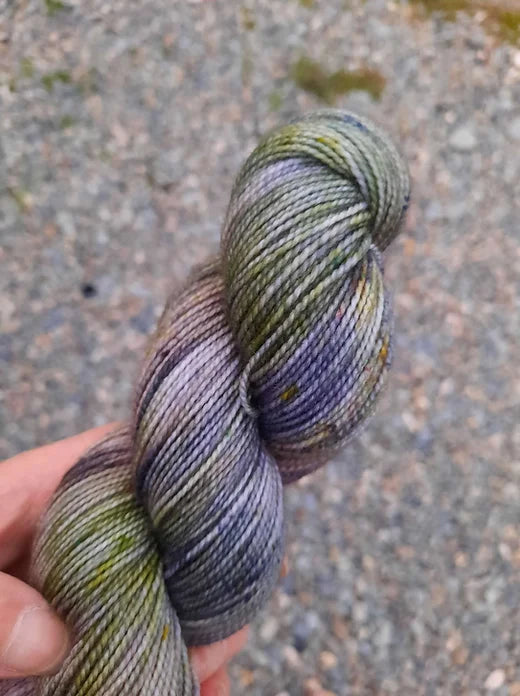 Dye Studio 54, Super, 4Ply