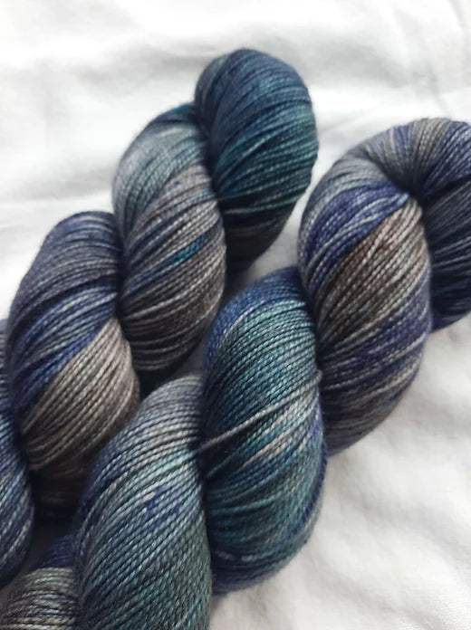 Dye Studio 54, Super, 4Ply