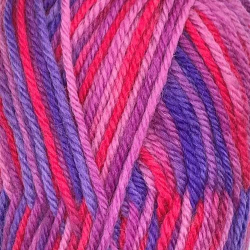 Countrywide Windsor 100% Pure New Wool - 8Ply marl & variegated