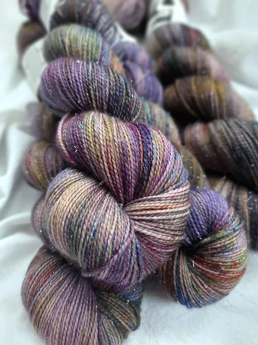 Dye Studio 54, Sparkle, 4Ply