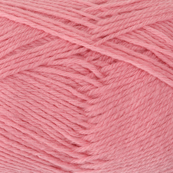 Crucci Soft 100% Pure Wool - 4ply