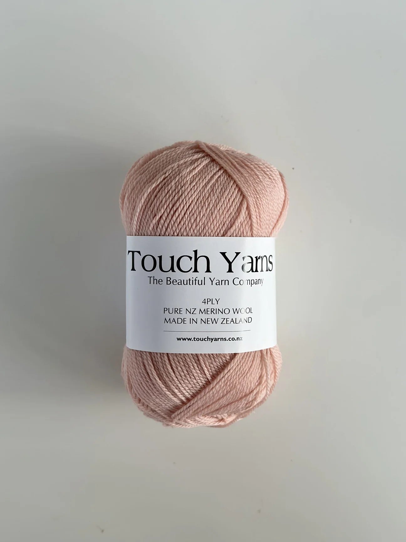 Kits - Touch Yarns Muster Cardi