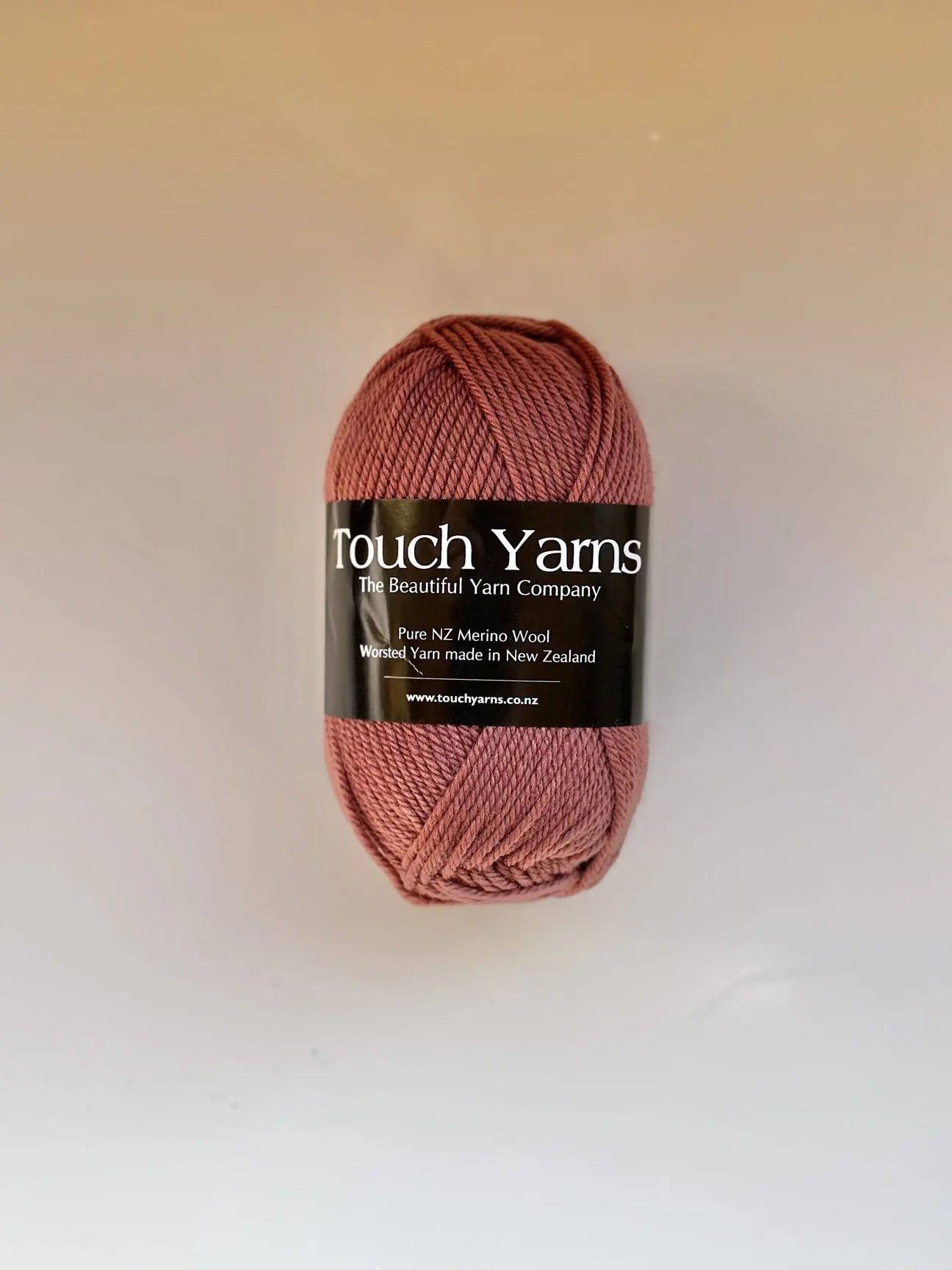 Kits - Touch Yarns Muster Cardi