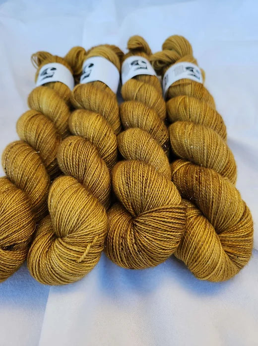 Dye Studio 54, Sparkle, 4Ply