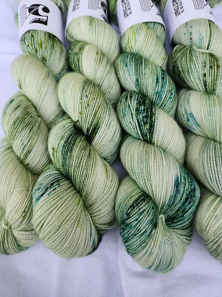 Dye Studio 54, Super Sock, 4Ply