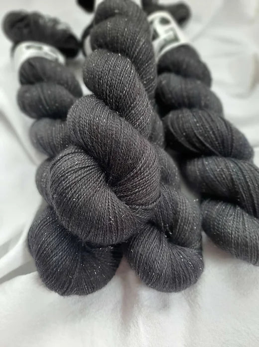 Dye Studio 54, Sparkle, 4Ply