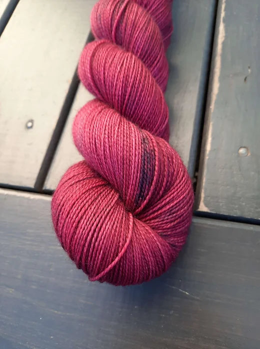 Dye Studio 54, Super Sock, 4Ply