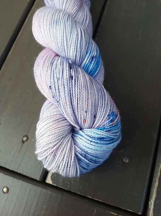 Dye Studio 54, Super Sock, 4Ply